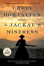 The Jackal's Mistress (A Novel) - 9798217070121 by Chris Bohjalian, 9798217070121