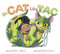 No Cat Like Tac by Alliah L. Agostini, Charles Santoso, 9781368093668