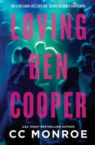 Loving Ben Cooper by CC Monroe, 9781998341184