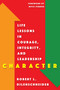 Character by Robert L. Dilenschneider, 9780806543123