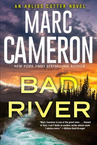 Bad River - 9781496749772 by Marc Cameron, 9781496749772