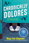 Chronically Dolores - 9780147512550 by Maya Van Wagenen, 9780147512550
