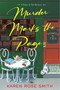 Murder Marks the Page - 9781496747044 by Karen Rose Smith, 9781496747044