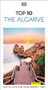DK Top 10 The Algarve (Top 10 lists for your perfect trip, plus an all-weather folded map) - 9780241718841 by DK Travel, 9780241718841
