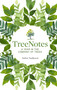 TreeNotes (A Year in the Company of Trees) by Nalini Nadkarni, 9781426224416