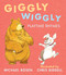 Giggly Wiggly: Playtime Rhymes by Michael Rosen, Chris Riddell, 9781536206739