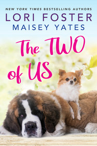 The Two of Us - 9781496754158 by Lori Foster, Maisey Yates, 9781496754158