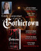Gothictown by Emily Carpenter, 9781496750549