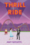 Thrill Ride - 9781496750846 by Amy Ratcliffe, 9781496750846
