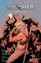 The Witcher Volume 9: Corvo Bianco by Bartosz Sztybor, Corrado Mastantuono, Matteo Vattani, 9781506727035