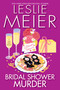 Bridal Shower Murder by Leslie Meier, 9781496749246