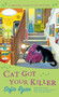 Cat Got Your Killer by Sofie Ryan, 9780593550267