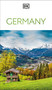 DK Germany (Must-See Sights. Culture & History. Detailed Maps & Tours. Covers Berlin, Bavaria, Black Forest, & more) by DK Travel, 9780241717196