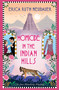 Homicide in the Indian Hills by Erica Ruth Neubauer, 9781496741219