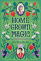 Homegrown Magic by Jamie Pacton, Rebecca Podos, 9780593873656