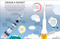 LEGO Ideas Activity Book Space (Packed with LEGO Building and Sticker Activities and Fun Facts. With 500+ Stickers!) by DK, 9780593965566