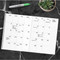 Money Budget Tracker / Family Finance 7.5"x10.25" Monthly Planner (9781643327082)