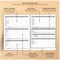 Money Budget Tracker / Family Finance 7.5"x10.25" Monthly Planner (9781643327082)