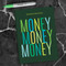 Money Budget Tracker / Family Finance 7.5"x10.25" Monthly Planner (9781643327082)