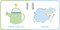 Touch & Feel Stroller Book - Farm by Little Genius Books, 9781960107497