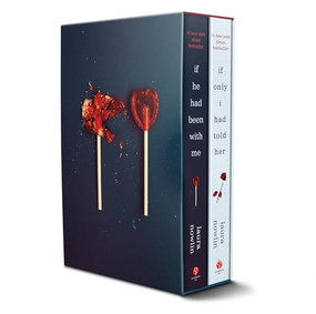 If He Had Been with Me and If Only I Had Told Her Box Set by Laura Nowlin, 9781464239953