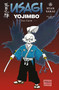Usagi Yojimbo Volume 40: The Crow by Stan Sakai, Stan Sakai, HiFi Colour Design, Emi Fujii, Julie Sakai, 9781506744506