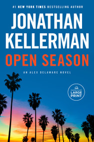 Open Season (An Alex Delaware Novel) - 9798217070329 by Jonathan Kellerman, 9798217070329