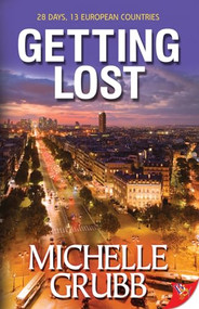 Getting Lost - 9781626393288 by Michelle Grubb, 9781626393288