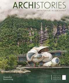 Archistories (Architektur in der Kunst) (German Edition) by Kirsten Voigt, 9783422800724