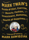 Mark Twain's Guide to Diet, Exercise, Beauty, Fashion, Investment, Romance, Health and Happiness - 9798887980461 by Mark  Dawidziak, 9798887980461