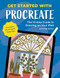 Get Started with Procreate (The 10-Step Guide to Drawing on Your iPad: Contains 20 Project Tutorials) by Liz Kohler Brown, 9781446314678