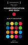 Higher Education and SDG4 (Quality Education) by Tawana Kupe, 9781837976300