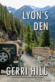 Lyon's Den by Gerri Hill, 9781642476408