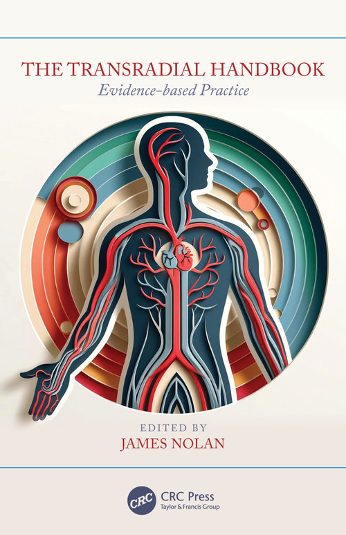 The Transradial Handbook (Evidence-based Practice) - 9780367721411 by James Nolan, 9780367721411