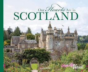 Our Hearts Are in Scotland by Melissa Lester, 9798989918539