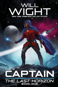 The Captain - 9781959001539 by Will Wight, 9781959001539