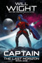 The Captain - 9781959001539 by Will Wight, 9781959001539