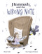 Hannah and the Wrong Note by Shane Goth, Sara Gagnon-Dumont, 9781771475914