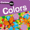 Curious Me!® Colors by Avery Rabedeaux, Jamie Bauza, 9798885547031