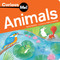 Curious Me!® Animals by Alison Behnke, Mirella Mariani, 9798885547055