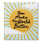 You Make the World Better by Miriam Hathaway, 9781957891330