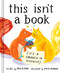 This Isn't a Book - (It's a smooch in disguise) by M.H. Clark, 9781957891309