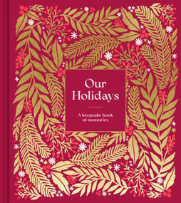 Our Holidays by M.H. Clark, 9781957891323