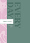 Gratitude Every Day - Guided Journal by Amelia Hansom, 9781957891163