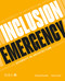 Inclusion Emergency (Diversity in architecture) by Hannah Durham, Grace Choi, 9781915722126