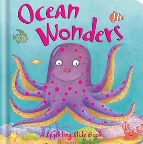 Ocean Wonders by Dorothea DePrisco Wang, Daniel J. Mahoney, 9781846661679