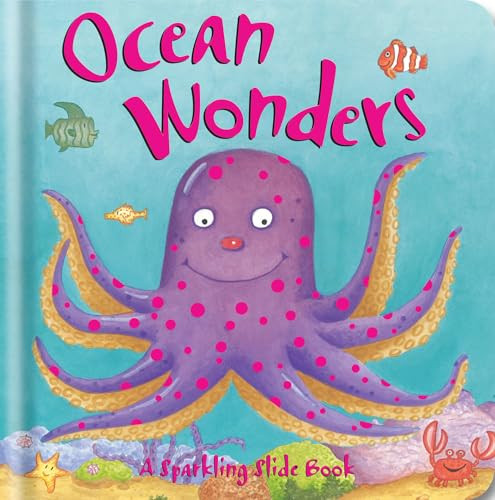 Ocean Wonders by Dorothea DePrisco Wang, Daniel J. Mahoney, 9781846661679