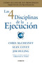 Las 4 Disciplinas de la Ejecución / The 4 Disciplines of Execution (Spanish Edition) by Sean Covey, Chris McChesney, Jim Huling, Christian H. Tydén, 9788416883134