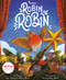 Robin Robin by Briony May Smith, Mikey Please, Dan Ojari, 9781636550091