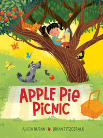 Apple Pie Picnic by Brian Fitzgerald, Alicia Duran, 9781636550619